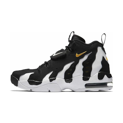 Nike Air DT Max ’96 'Black White' 2013