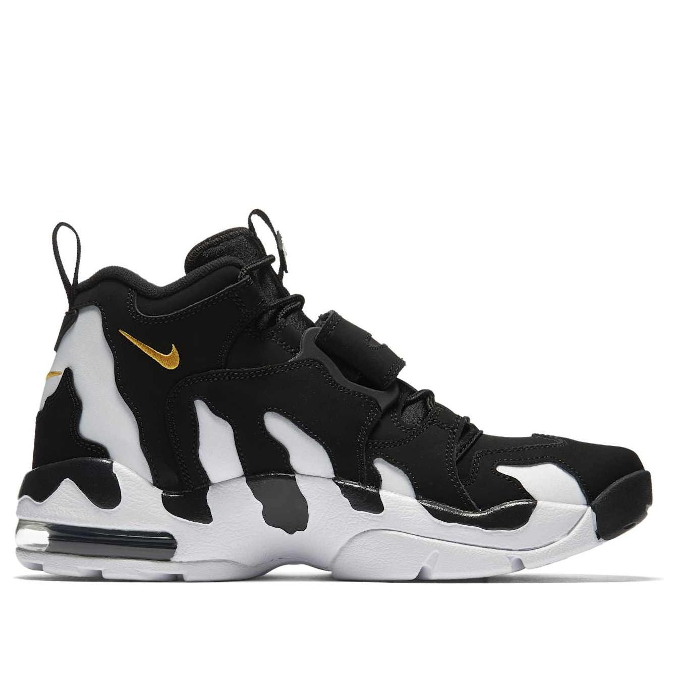 Order Nike Air DT Max '96 'Hitam Putih' 2013 316408-003
