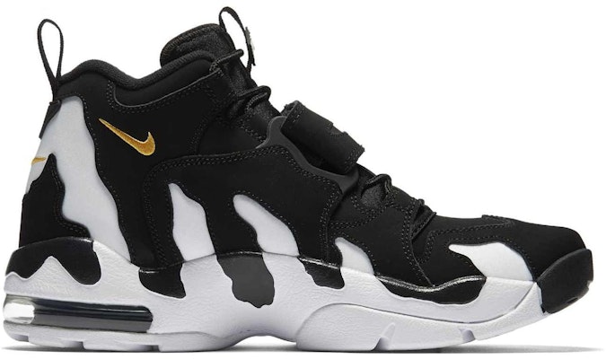 ナイキ エア DT マックス '96 黒白 (2013) 316408-003 Order ナイキ エア DT マックス '96 黒白 (2013) 316408-003