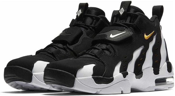 ナイキ エア DT マックス '96 黒白 (2013) 316408-003 Lookbook ナイキ エア DT マックス '96 黒白 (2013) 316408-003