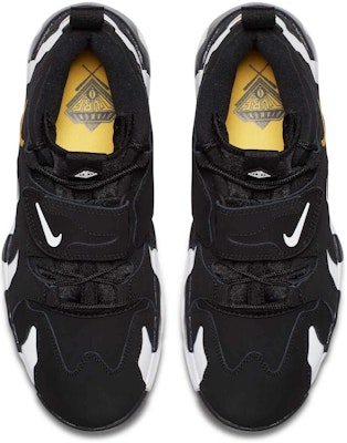 ナイキ エア DT マックス '96 黒白 (2013) 316408-003 Shop ナイキ エア DT マックス '96 黒白 (2013) 316408-003