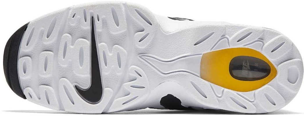 ナイキ エア DT マックス '96 黒白 (2013) 316408-003 Details for ナイキ エア DT マックス '96 黒白 (2013) 316408-003