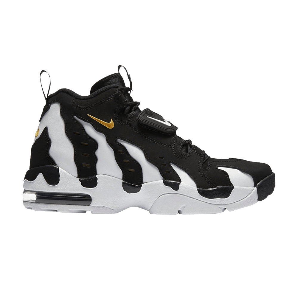 Buy Nike Air DT Max '96 'Hitam Putih' 2018 316408-003-18