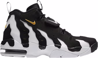 Nike Air DT Max ’96 'Black White' 2018 316408-003-18 Nike Air DT Max ’96 'Black White' 2018 316408-003-18