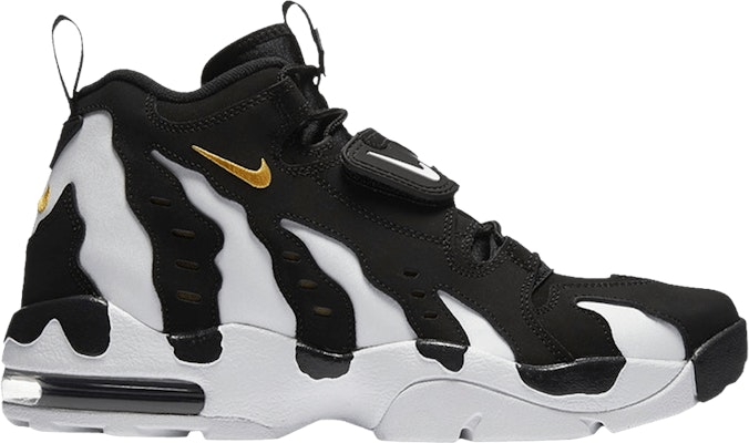 Nike Air DT Max ’96 'Negro Blanco' 2018 316408-003-18 Buy Nike Air DT Max ’96 'Negro Blanco' 2018 316408-003-18