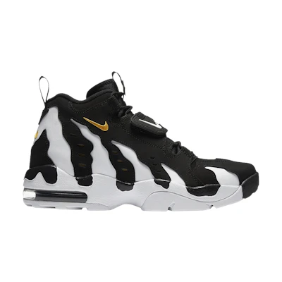 Nike Air DT Max ’96 'Black White' 2018