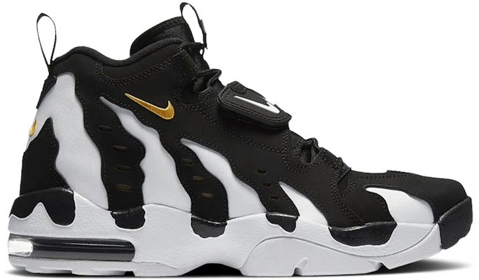Nike Air DT Max ’96 ''Nero Bianco'' 2018 316408-003-18 Buy Nike Air DT Max ’96 ''Nero Bianco'' 2018 316408-003-18