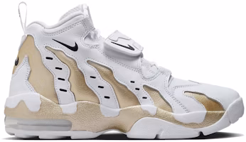 Nike Air DT Max '96 'Colorado Away - White Gold' HM9237-100 Nike Air DT Max '96 'Colorado Away - White Gold' HM9237-100