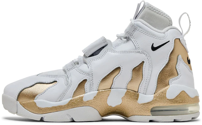 Nike Air DT Max '96 '科罗拉多客场 - 白金' HM9237-100 Lookbook Nike Air DT Max '96 '科罗拉多客场 - 白金' HM9237-100