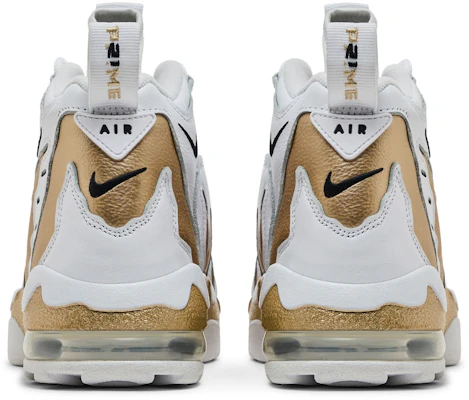 Nike Air DT Max '96 '科罗拉多客场 - 白金' HM9237-100 Details for Nike Air DT Max '96 '科罗拉多客场 - 白金' HM9237-100