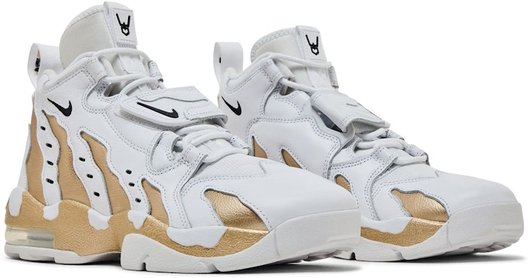 Nike Air DT Max '96 '科罗拉多客场 - 白金' HM9237-100 Cheap Nike Air DT Max '96 '科罗拉多客场 - 白金' HM9237-100