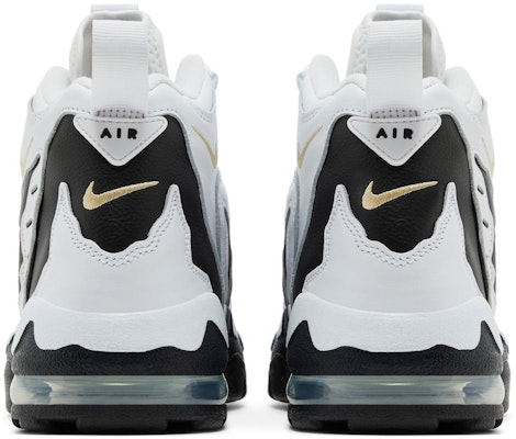 나이키 에어 DT 맥스 '96 '콜로라도 어웨이' ️ HM9236-100 Details for 나이키 에어 DT 맥스 '96 '콜로라도 어웨이' ️ HM9236-100