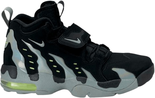 Deion sanders air max 96 best sale