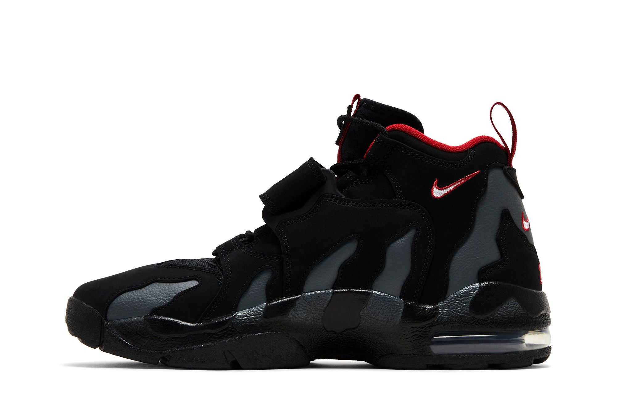 Lookbook ナイキ エア DT マックス '96 "ファルコンズ" HQ3620-010