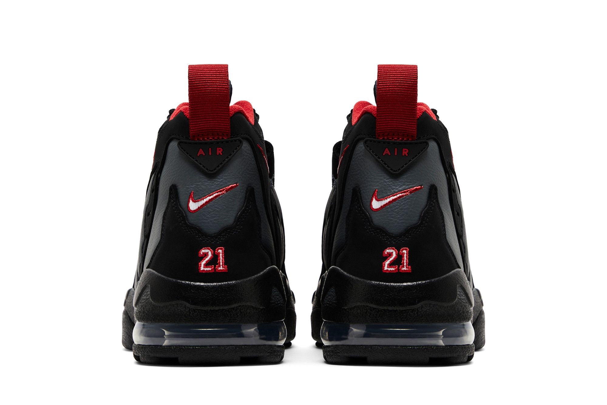 Details for ナイキ エア DT マックス '96 "ファルコンズ" HQ3620-010