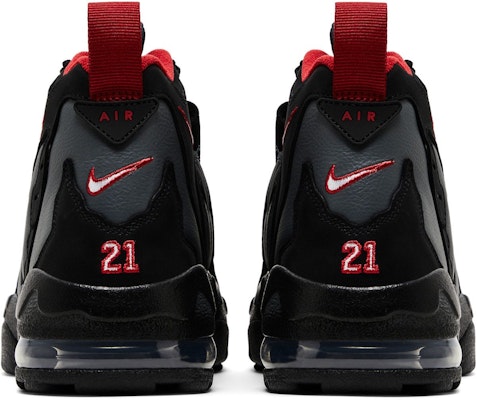 ナイキ エア DT マックス '96 "ファルコンズ" HQ3620-010 Details for ナイキ エア DT マックス '96 "ファルコンズ" HQ3620-010