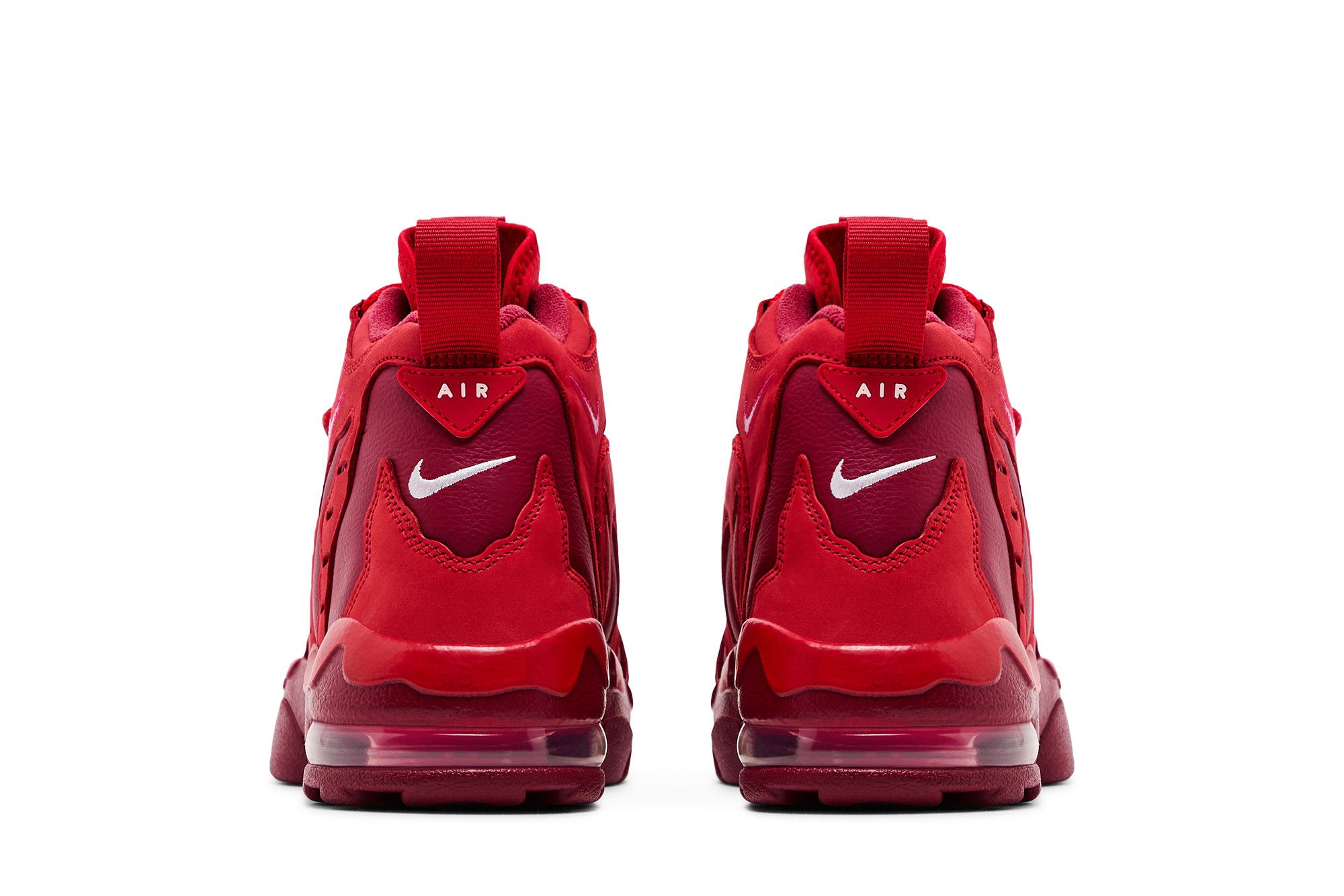 Details for Nike Air DT Max '96 'Love Letter to Connie' IF1617-600