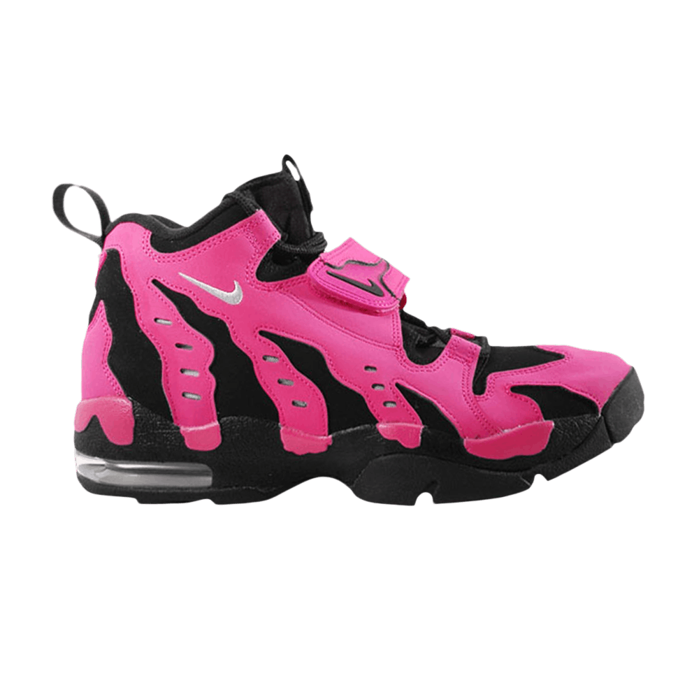 Buy Nike Air DT Max '96 'Rosa Vívido Negro' 316408-601