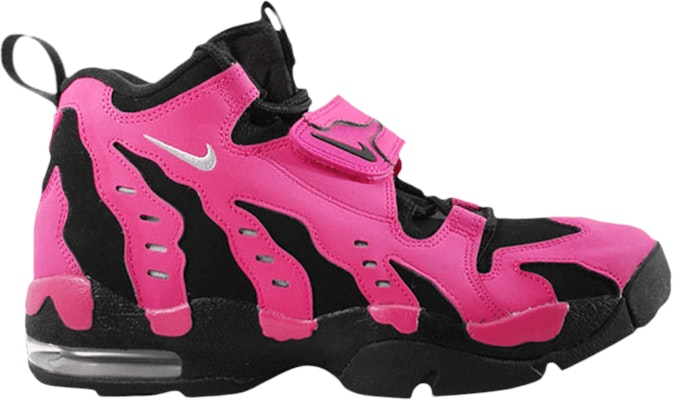 Nike Air DT Max '96 'Merah Jambu Terang Hitam' 316408-601 Buy Nike Air DT Max '96 'Merah Jambu Terang Hitam' 316408-601