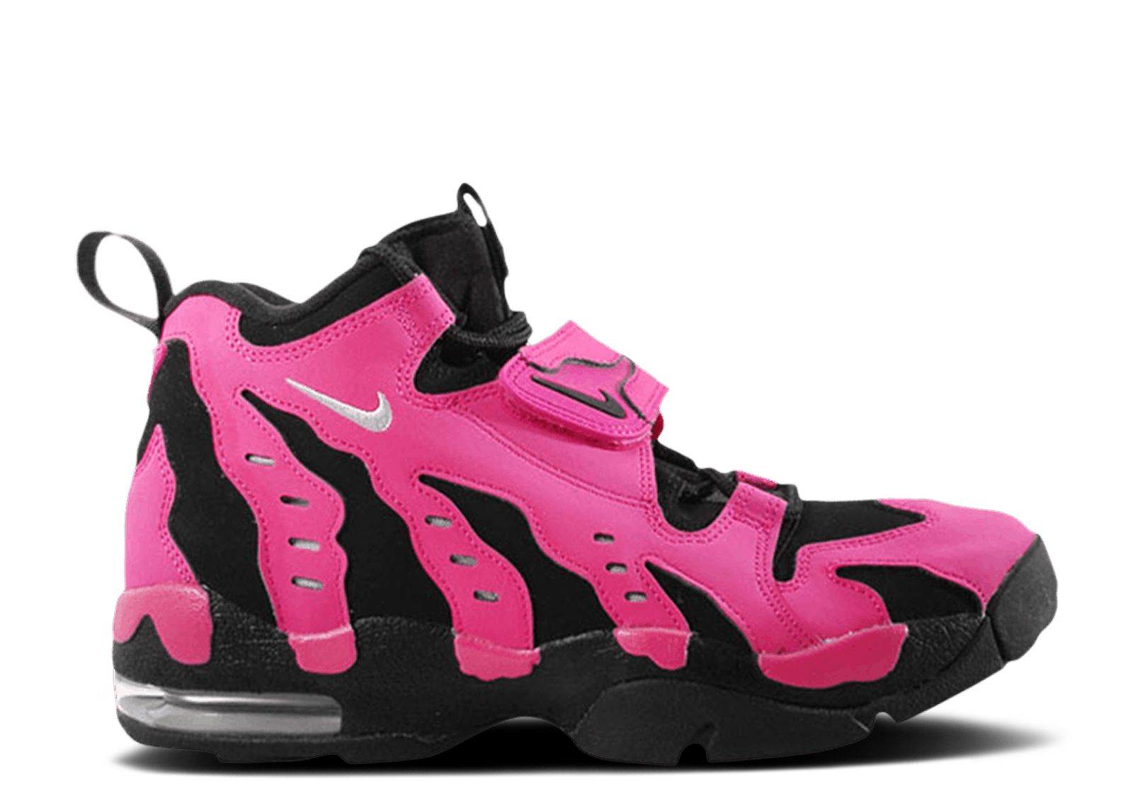 Nike Air DT Max '96 'Vivid Pink Black' 316408-601