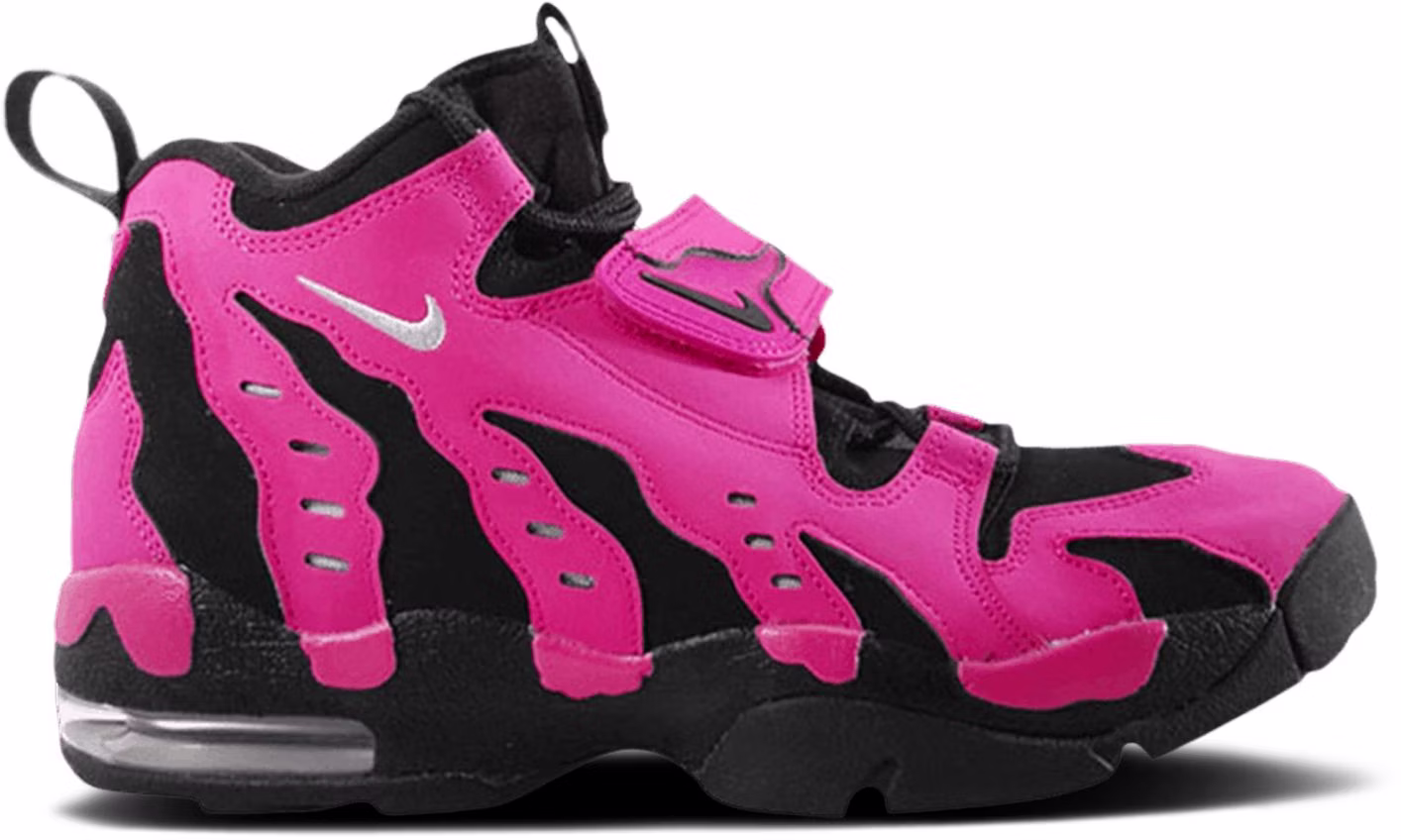 nike-air-dt-max-96-vivid-pink-black