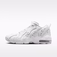 Nike Air DT Max '96 Low White/White/Light Smoke Grey/Metallic Silver IO4223-100 Nike Air DT Max '96 Low White/White/Light Smoke Grey/Metallic Silver IO4223-100