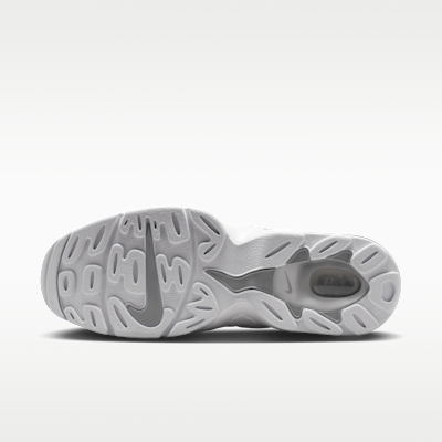 Order Nike Air DT Max ''96 低筒 白/淺煙灰/金屬銀 IO4223-100