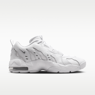 Lookbook Nike Air DT Max ''96 低筒 白/淺煙灰/金屬銀 IO4223-100