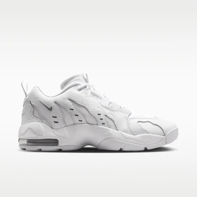 Nike Air DT Max ''96 低筒 白/淺煙灰/金屬銀 IO4223-100 Lookbook Nike Air DT Max ''96 低筒 白/淺煙灰/金屬銀 IO4223-100