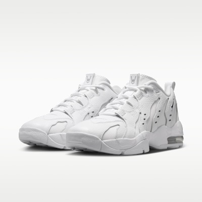 Purchase Nike Air DT Max ''96 低筒 白/淺煙灰/金屬銀 IO4223-100