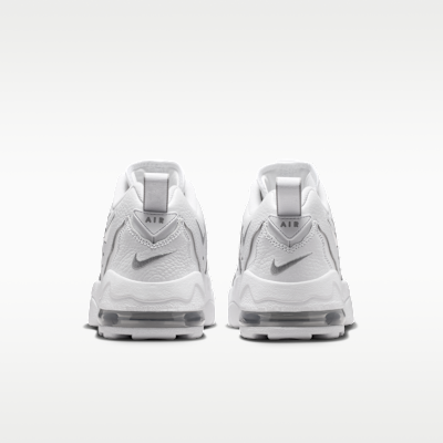 Details for Nike Air DT Max ''96 低筒 白/淺煙灰/金屬銀 IO4223-100
