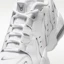 Sizing Nike Air DT Max ''96 低筒 白/淺煙灰/金屬銀 IO4223-100