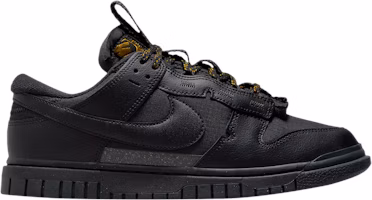 Nike Air Dunk Jumbo 'Black Gold' FB8894-001 Nike Air Dunk Jumbo 'Black Gold' FB8894-001