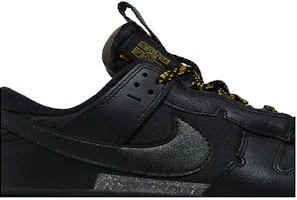Order Nike Air Dunk Jumbo ''Nero Oro'' FB8894-001