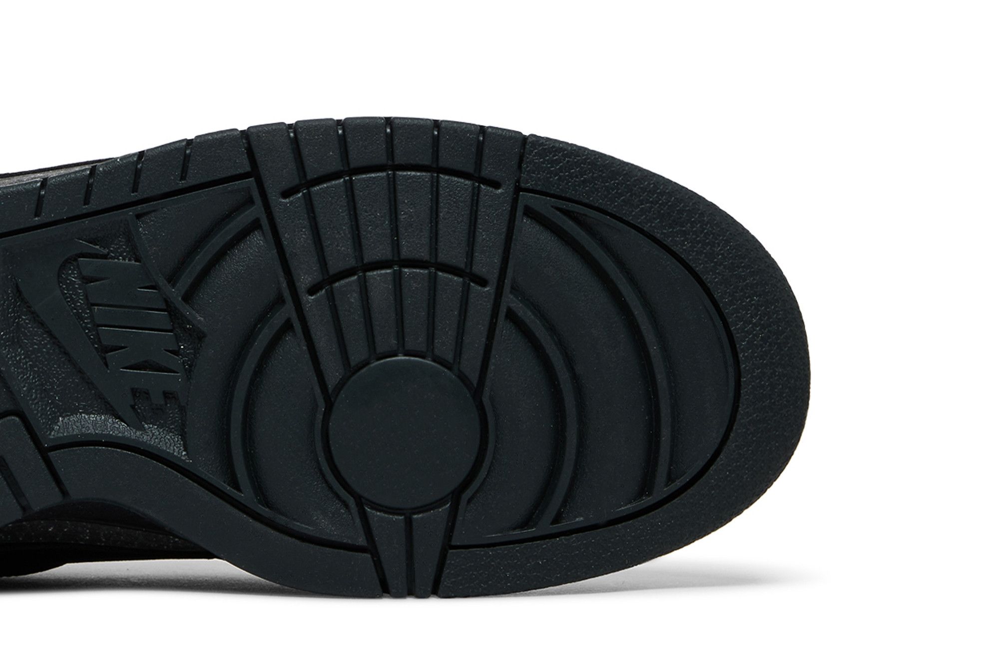Purchase 耐克Air Dunk Jumbo黑金配色 FB8894-001