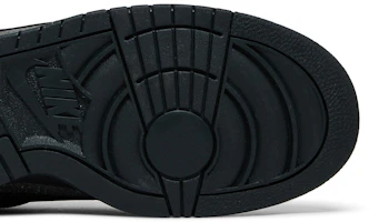 Purchase Nike Air Dunk Jumbo ''Nero Oro'' FB8894-001