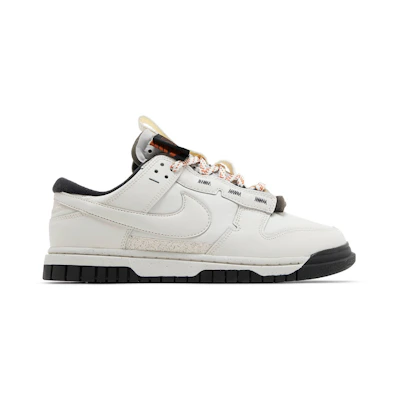 Nike Air Dunk Jumbo 'Phantom'
