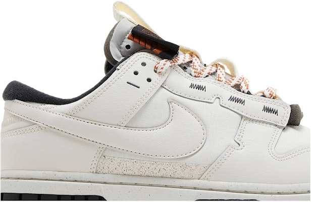 耐克Air Dunk Jumbo“幻影” FB8894-002 Order 耐克Air Dunk Jumbo“幻影” FB8894-002