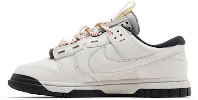 ナイキ エア ダンク ジャンボ "ファントム" FB8894-002 Lookbook ナイキ エア ダンク ジャンボ "ファントム" FB8894-002