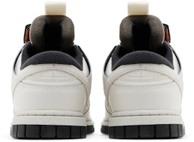 ナイキ エア ダンク ジャンボ "ファントム" FB8894-002 Details for ナイキ エア ダンク ジャンボ "ファントム" FB8894-002