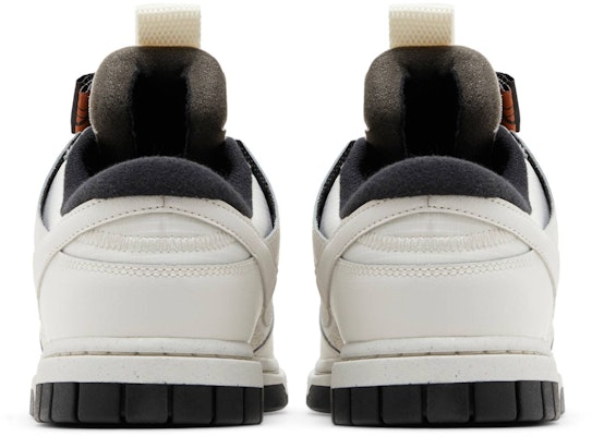 Nike Air Dunk Jumbo 'Phantom' FB8894-002 Details for Nike Air Dunk Jumbo 'Phantom' FB8894-002