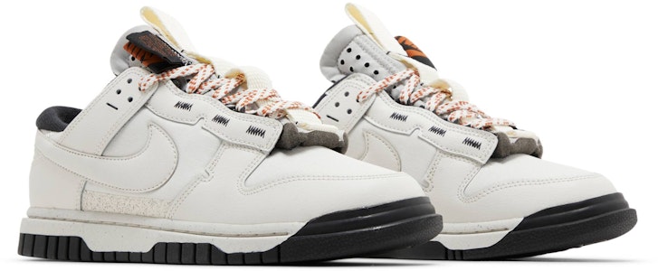 Nike Air Dunk Jumbo 'Phantom' Lelaki FB8894-002 Cheap Nike Air Dunk Jumbo 'Phantom' Lelaki FB8894-002