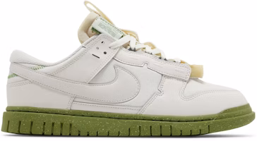 Nike Air Dunk Jumbo 'Phantom Chlorophyll' FJ4192-001 Nike Air Dunk Jumbo 'Phantom Chlorophyll' FJ4192-001