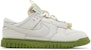 Nike Air Dunk Jumbo 'Phantom Chlorophyll' Lelaki Kasut FJ4192-001