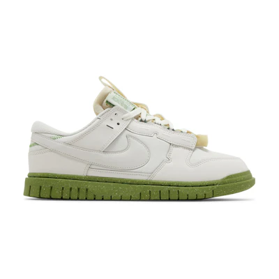 Nike Air Dunk Jumbo 'Phantom Chlorophyll'
