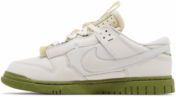 耐克Air Dunk Jumbo '幻影叶绿素' FJ4192-001 Lookbook 耐克Air Dunk Jumbo '幻影叶绿素' FJ4192-001