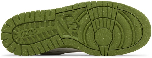 耐克Air Dunk Jumbo '幻影叶绿素' FJ4192-001 Shop 耐克Air Dunk Jumbo '幻影叶绿素' FJ4192-001