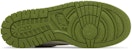 Nike Air Dunk Jumbo 'Phantom Chlorophyll' Lelaki Kasut FJ4192-001