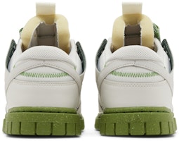 耐克Air Dunk Jumbo '幻影叶绿素' FJ4192-001 Details for 耐克Air Dunk Jumbo '幻影叶绿素' FJ4192-001