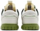 Details for Nike Air Dunk Jumbo 'Phantom Chlorophyll' Lelaki Kasut FJ4192-001